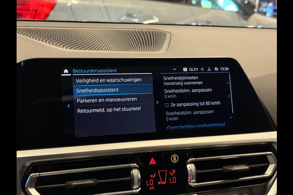 BMW 3-serie 330e M sport|Pano|Bomvol!