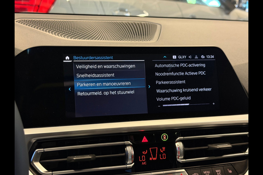 BMW 3-serie 330e M sport|Pano|Bomvol!