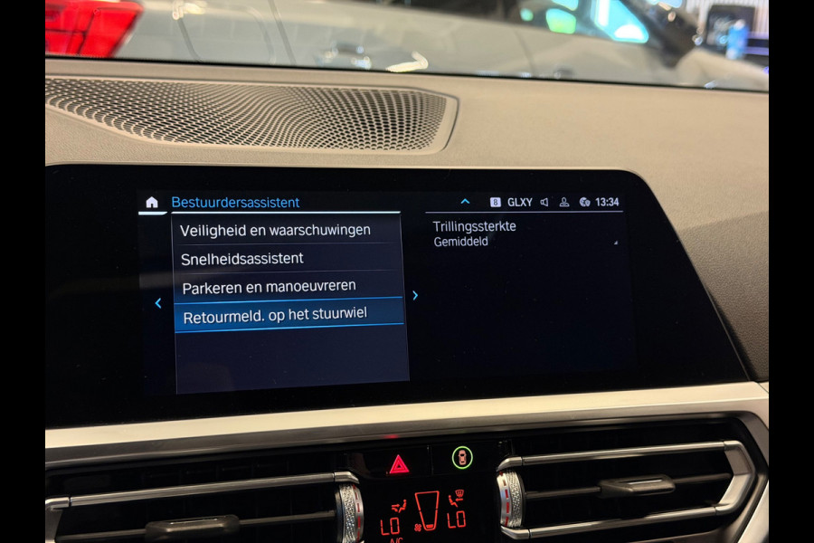 BMW 3-serie 330e M sport|Pano|Bomvol!