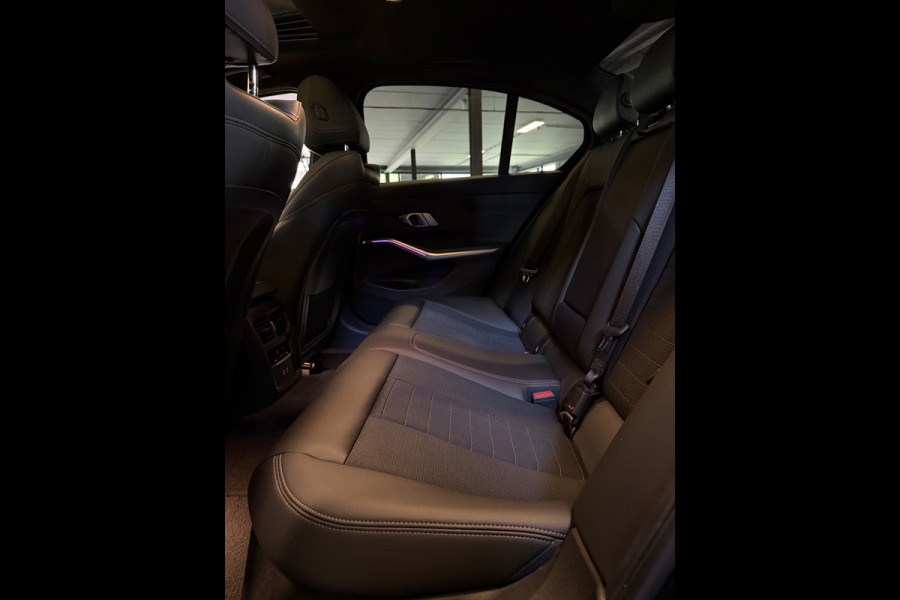 BMW 3-serie 330e M sport|Pano|Bomvol!