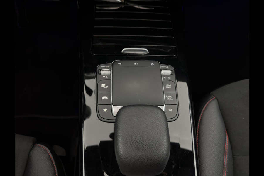 Mercedes-Benz CLA-Klasse Shooting Brake 250 e Business Solution AMG Limited (Plug-in) (INCL.BTW) Aut. *PANO | LEATHER-MICROFIBRE | FULL-LED | HEATED-SPORTSEATS | AMBIENT-LIGHT | DIGI-COCKPIT | DAB+ | NAVI-FULLMAP | CAMERA | PRIVACYGLASS | SHIFTPADDLES | 18''ALU*