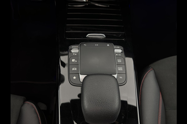 Mercedes-Benz CLA-Klasse Shooting Brake 250 e Business Solution AMG Limited (Plug-in) (INCL.BTW) Aut. *PANO | LEATHER-MICROFIBRE | FULL-LED | HEATED-SPORTSEATS | AMBIENT-LIGHT | DIGI-COCKPIT | DAB+ | NAVI-FULLMAP | CAMERA | PRIVACYGLASS | SHIFTPADDLES | 18''ALU*