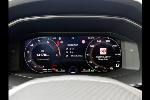 CUPRA Formentor 1.5 TSI e-Hybrid VZ Performance | 272pk PHEV | Sennheiser audio | Side-Assist | Stoel & Stuurverwarming | Memory Seat |