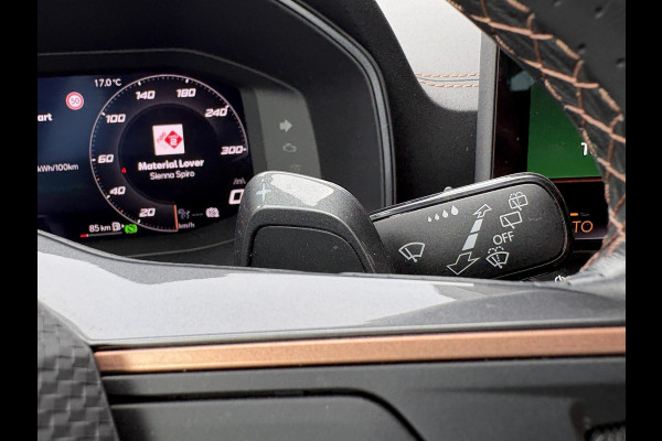 CUPRA Formentor 1.5 TSI e-Hybrid VZ Performance | 272pk PHEV | Sennheiser audio | Side-Assist | Stoel & Stuurverwarming | Memory Seat |