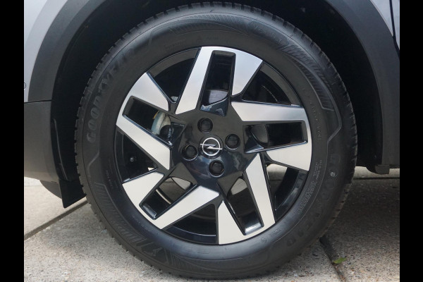 Opel Mokka 1.2 Turbo Elegance Winterpakket