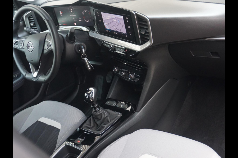 Opel Mokka 1.2 Turbo Elegance Winterpakket
