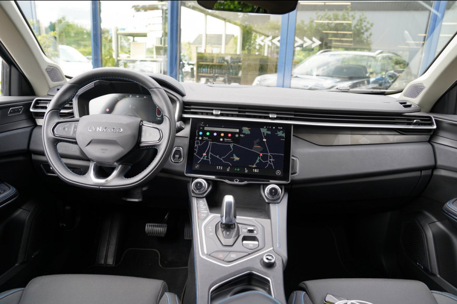 Lynk & Co 01 1.5|Prijs incl. 12 mnd garantie| PDC Panoramadak LMV Navi Apple carplay/Android auto Camera