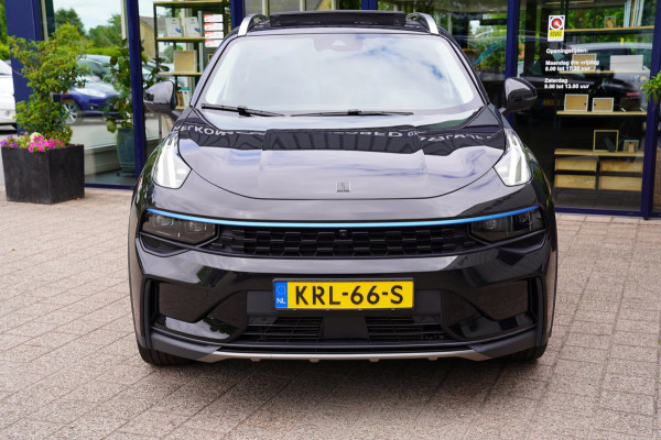 Lynk & Co 01 1.5|Prijs incl. 12 mnd garantie| PDC Panoramadak LMV Navi Apple carplay/Android auto Camera