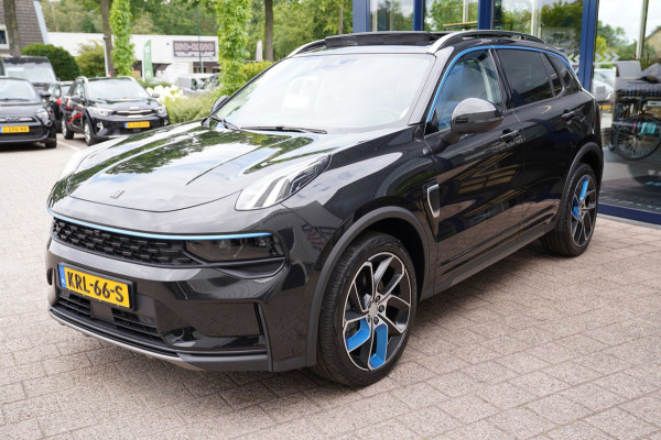 Lynk & Co 01 1.5|Prijs incl. 12 mnd garantie| PDC Panoramadak LMV Navi Apple carplay/Android auto Camera