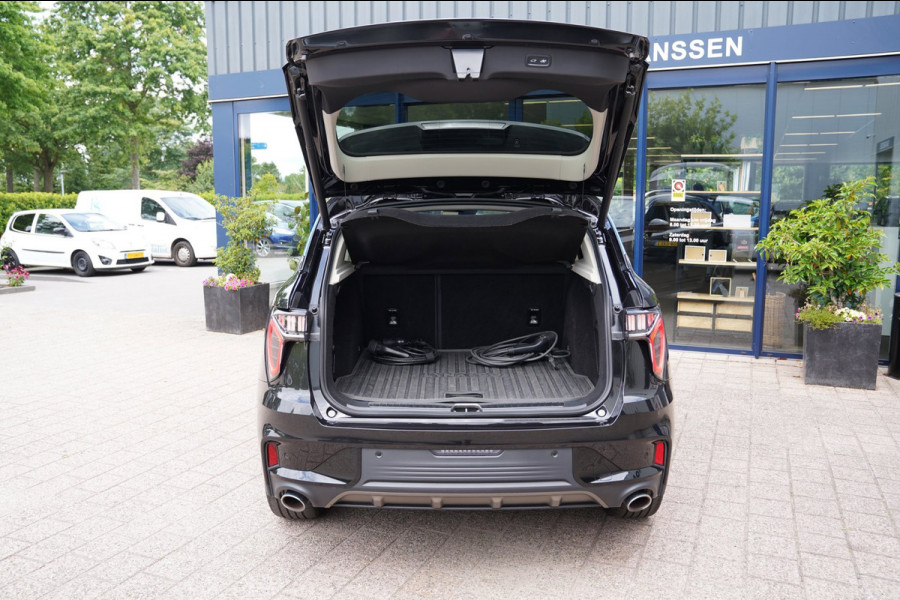 Lynk & Co 01 1.5|Prijs incl. 12 mnd garantie| PDC Panoramadak LMV Navi Apple carplay/Android auto Camera