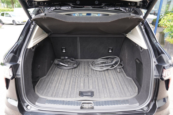 Lynk & Co 01 1.5|Prijs incl. 12 mnd garantie| PDC Panoramadak LMV Navi Apple carplay/Android auto Camera