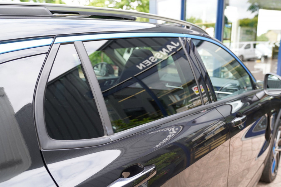 Lynk & Co 01 1.5|Prijs incl. 12 mnd garantie| PDC Panoramadak LMV Navi Apple carplay/Android auto Camera