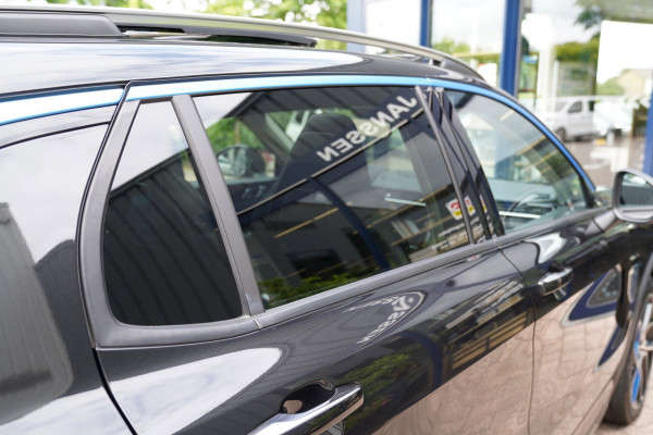 Lynk & Co 01 1.5|Prijs incl. 12 mnd garantie| PDC Panoramadak LMV Navi Apple carplay/Android auto Camera