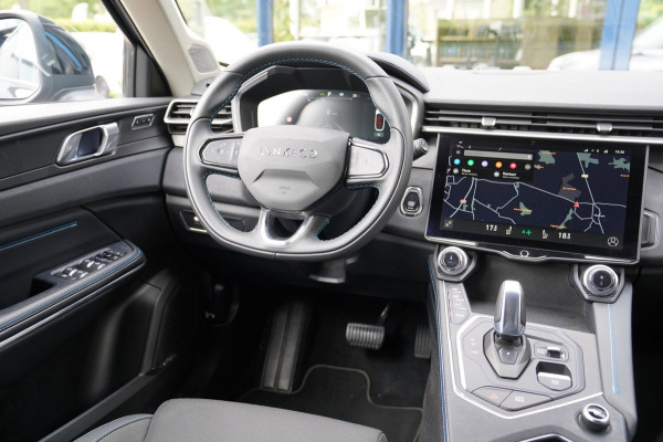 Lynk & Co 01 1.5|Prijs incl. 12 mnd garantie| PDC Panoramadak LMV Navi Apple carplay/Android auto Camera