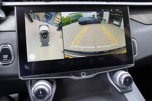 Lynk & Co 01 1.5|Prijs incl. 12 mnd garantie| PDC Panoramadak LMV Navi Apple carplay/Android auto Camera