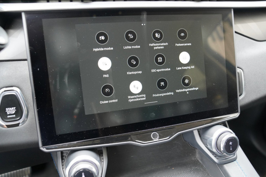 Lynk & Co 01 1.5|Prijs incl. 12 mnd garantie| PDC Panoramadak LMV Navi Apple carplay/Android auto Camera