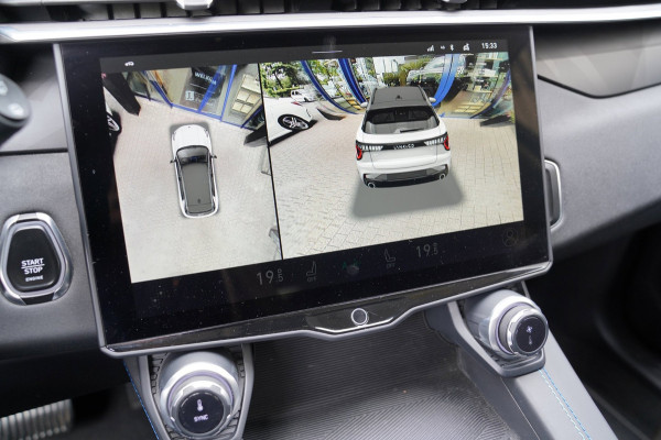 Lynk & Co 01 1.5|Prijs incl. 12 mnd garantie| PDC Panoramadak LMV Navi Apple carplay/Android auto Camera