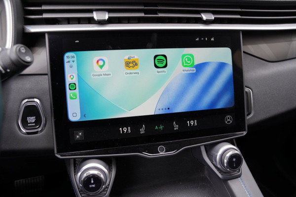 Lynk & Co 01 1.5|Prijs incl. 12 mnd garantie| PDC Panoramadak LMV Navi Apple carplay/Android auto Camera