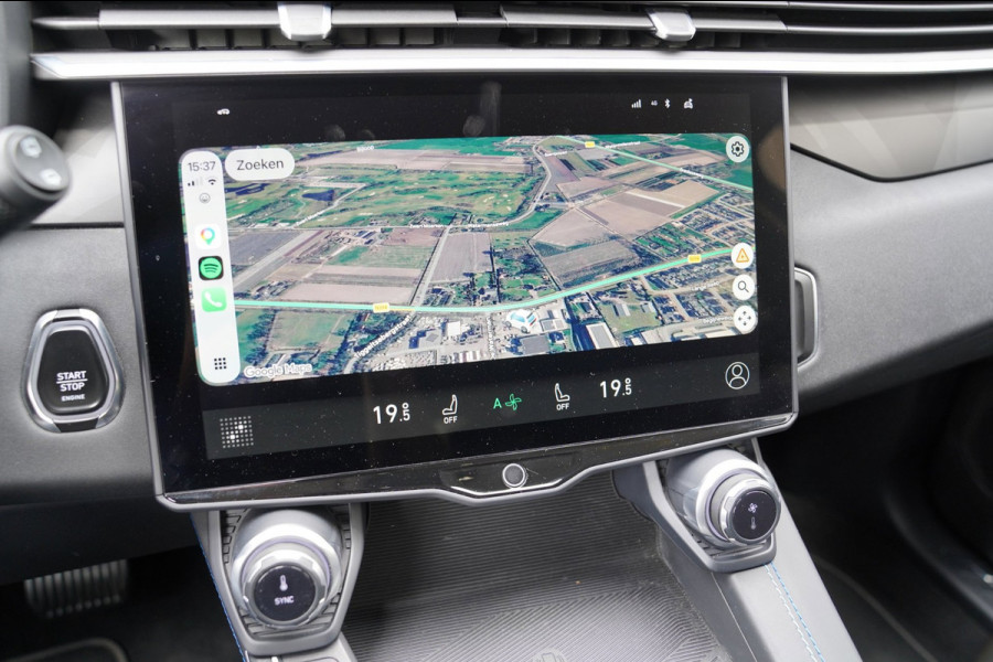 Lynk & Co 01 1.5|Prijs incl. 12 mnd garantie| PDC Panoramadak LMV Navi Apple carplay/Android auto Camera