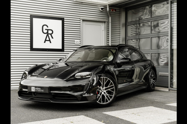Porsche Taycan Sport Turismo 4S Performance Boost 93 kWh | PANORAMA | SPORTCHRONO | 20" | BOSE 4S Performance