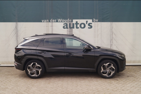 Hyundai Tucson 1.6 T-GDI PHEV Premium Sky -LEER-PANO-TREKHAAK-