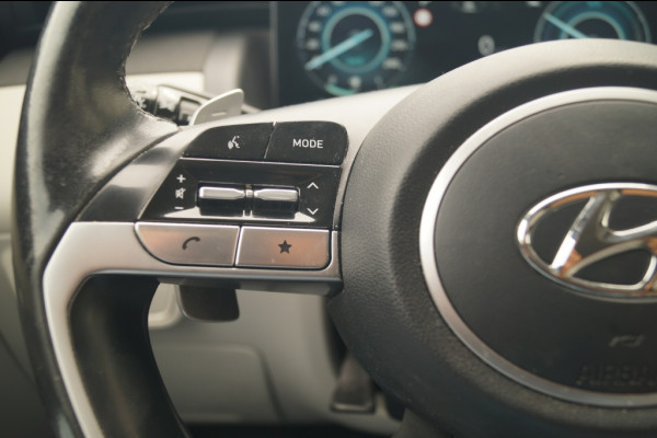 Hyundai Tucson 1.6 T-GDI PHEV Premium Sky -LEER-PANO-TREKHAAK-