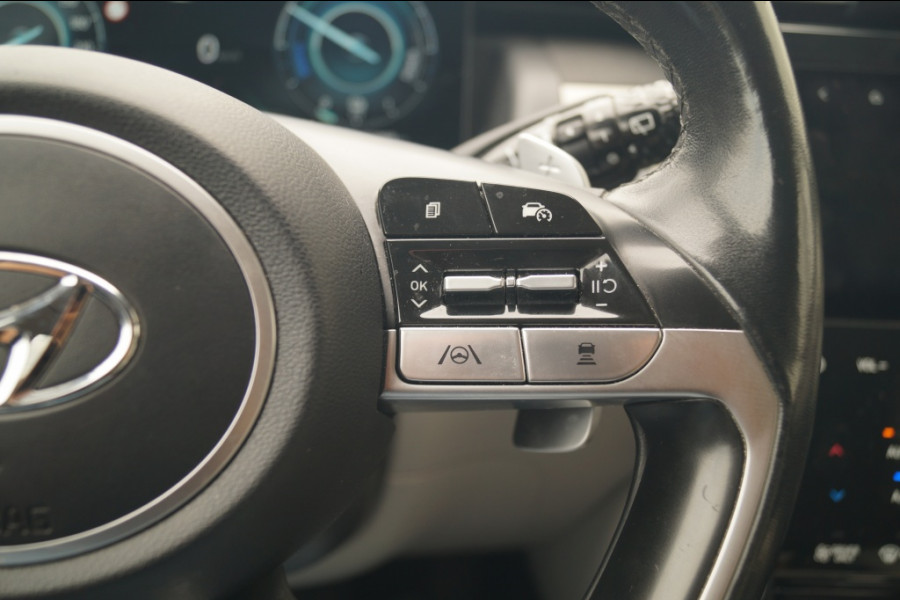 Hyundai Tucson 1.6 T-GDI PHEV Premium Sky -LEER-PANO-TREKHAAK-