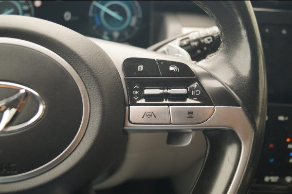 Hyundai Tucson 1.6 T-GDI PHEV Premium Sky -LEER-PANO-TREKHAAK-
