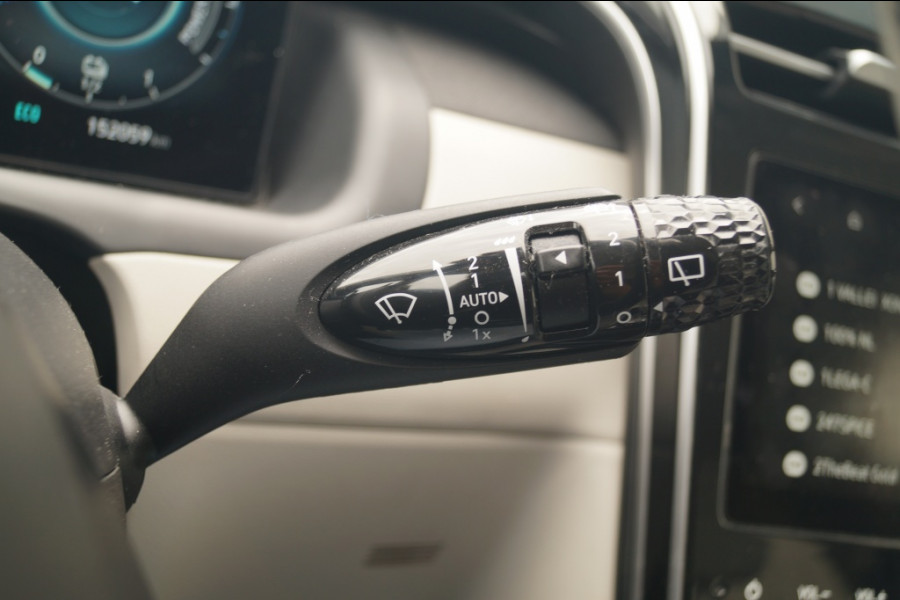 Hyundai Tucson 1.6 T-GDI PHEV Premium Sky -LEER-PANO-TREKHAAK-