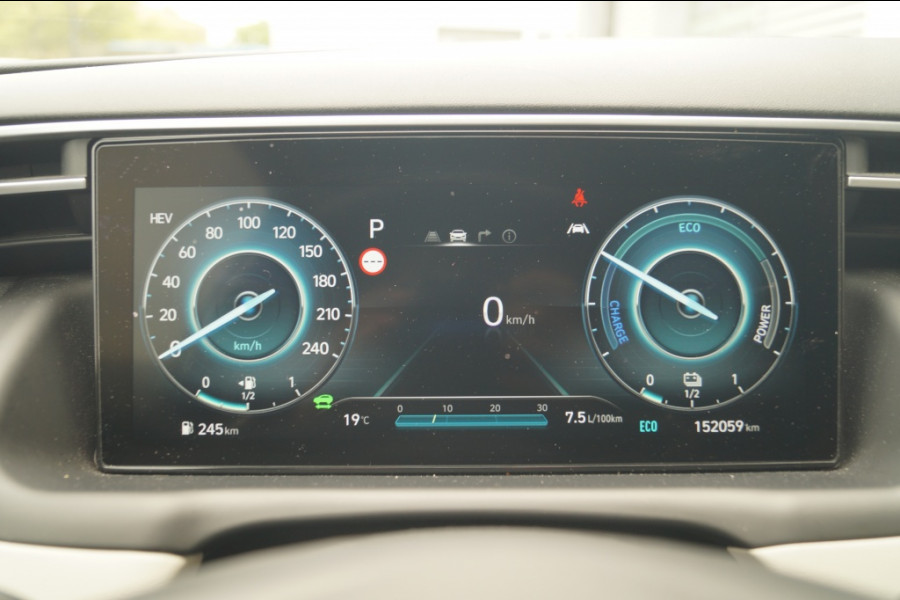 Hyundai Tucson 1.6 T-GDI PHEV Premium Sky -LEER-PANO-TREKHAAK-