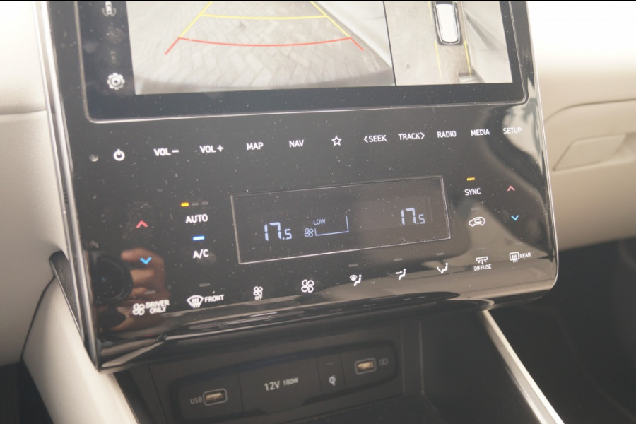 Hyundai Tucson 1.6 T-GDI PHEV Premium Sky -LEER-PANO-TREKHAAK-