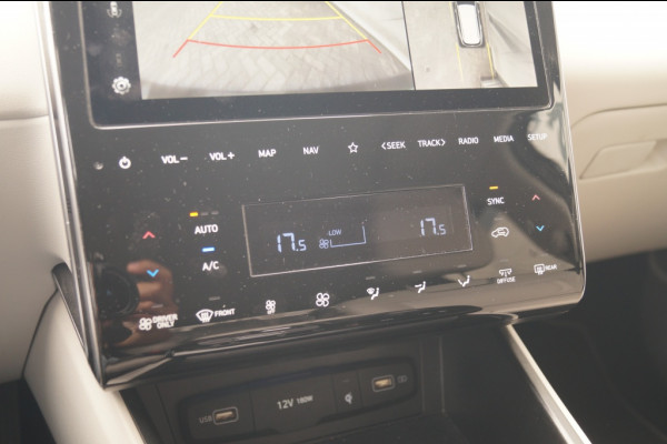 Hyundai Tucson 1.6 T-GDI PHEV Premium Sky -LEER-PANO-TREKHAAK-