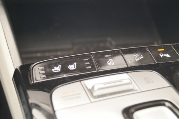 Hyundai Tucson 1.6 T-GDI PHEV Premium Sky -LEER-PANO-TREKHAAK-