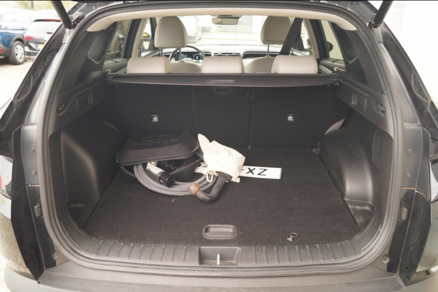 Hyundai Tucson 1.6 T-GDI PHEV Premium Sky -LEER-PANO-TREKHAAK-