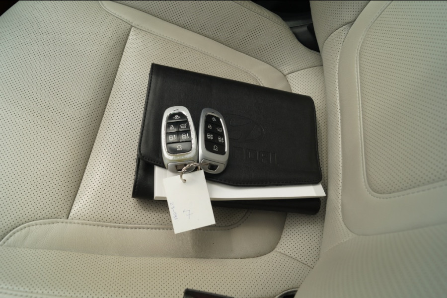 Hyundai Tucson 1.6 T-GDI PHEV Premium Sky -LEER-PANO-TREKHAAK-