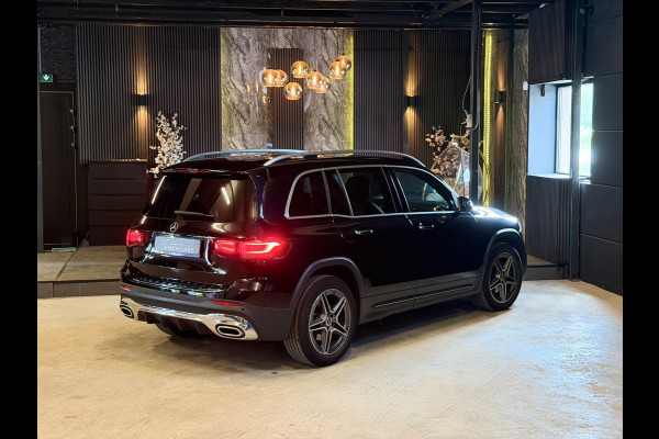Mercedes-Benz Glb 200 AMG|7 Pers.|Pano|Memory|Sfeer|vol!