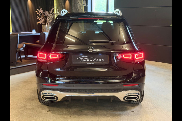 Mercedes-Benz Glb 200 AMG|7 Pers.|Pano|Memory|Sfeer|vol!