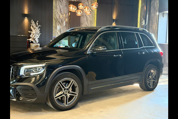 Mercedes-Benz Glb 200 AMG|7 Pers.|Pano|Memory|Sfeer|vol!