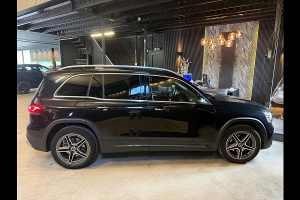 Mercedes-Benz Glb 200 AMG|7 Pers.|Pano|Memory|Sfeer|vol!