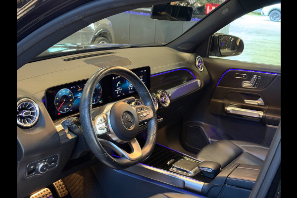 Mercedes-Benz Glb 200 AMG|7 Pers.|Pano|Memory|Sfeer|vol!