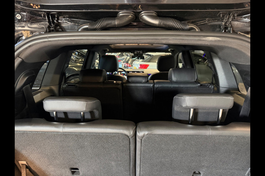 Mercedes-Benz Glb 200 AMG|7 Pers.|Pano|Memory|Sfeer|vol!