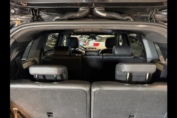 Mercedes-Benz Glb 200 AMG|7 Pers.|Pano|Memory|Sfeer|vol!