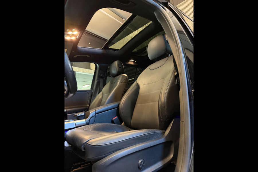 Mercedes-Benz Glb 200 AMG|7 Pers.|Pano|Memory|Sfeer|vol!