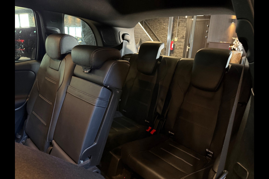 Mercedes-Benz Glb 200 AMG|7 Pers.|Pano|Memory|Sfeer|vol!