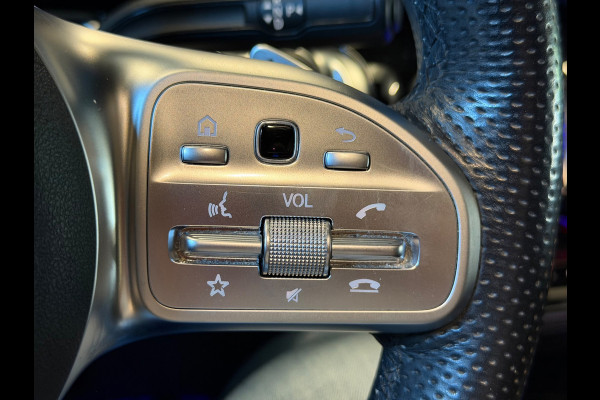 Mercedes-Benz Glb 200 AMG|7 Pers.|Pano|Memory|Sfeer|vol!