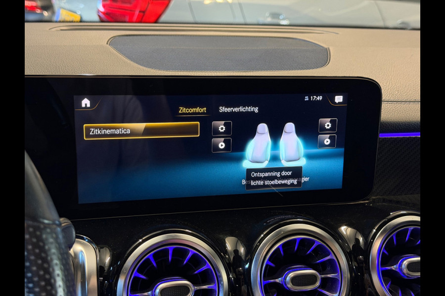 Mercedes-Benz Glb 200 AMG|7 Pers.|Pano|Memory|Sfeer|vol!