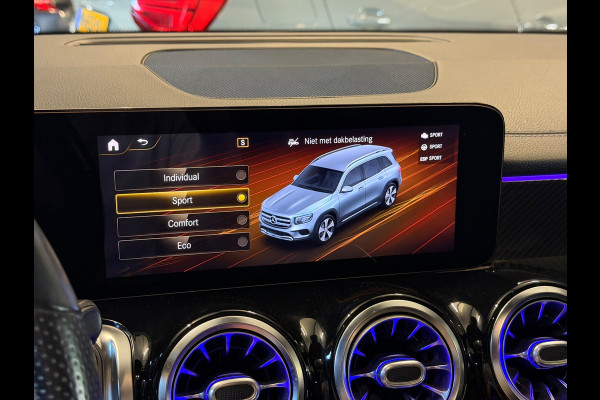 Mercedes-Benz Glb 200 AMG|7 Pers.|Pano|Memory|Sfeer|vol!