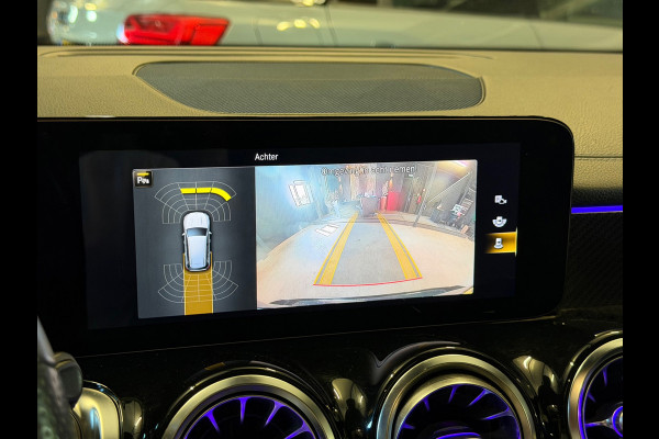 Mercedes-Benz Glb 200 AMG|7 Pers.|Pano|Memory|Sfeer|vol!