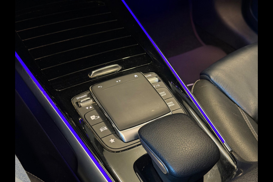 Mercedes-Benz Glb 200 AMG|7 Pers.|Pano|Memory|Sfeer|vol!