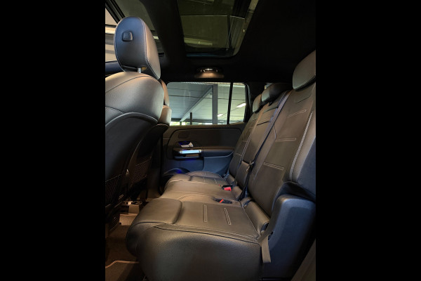 Mercedes-Benz Glb 200 AMG|7 Pers.|Pano|Memory|Sfeer|vol!